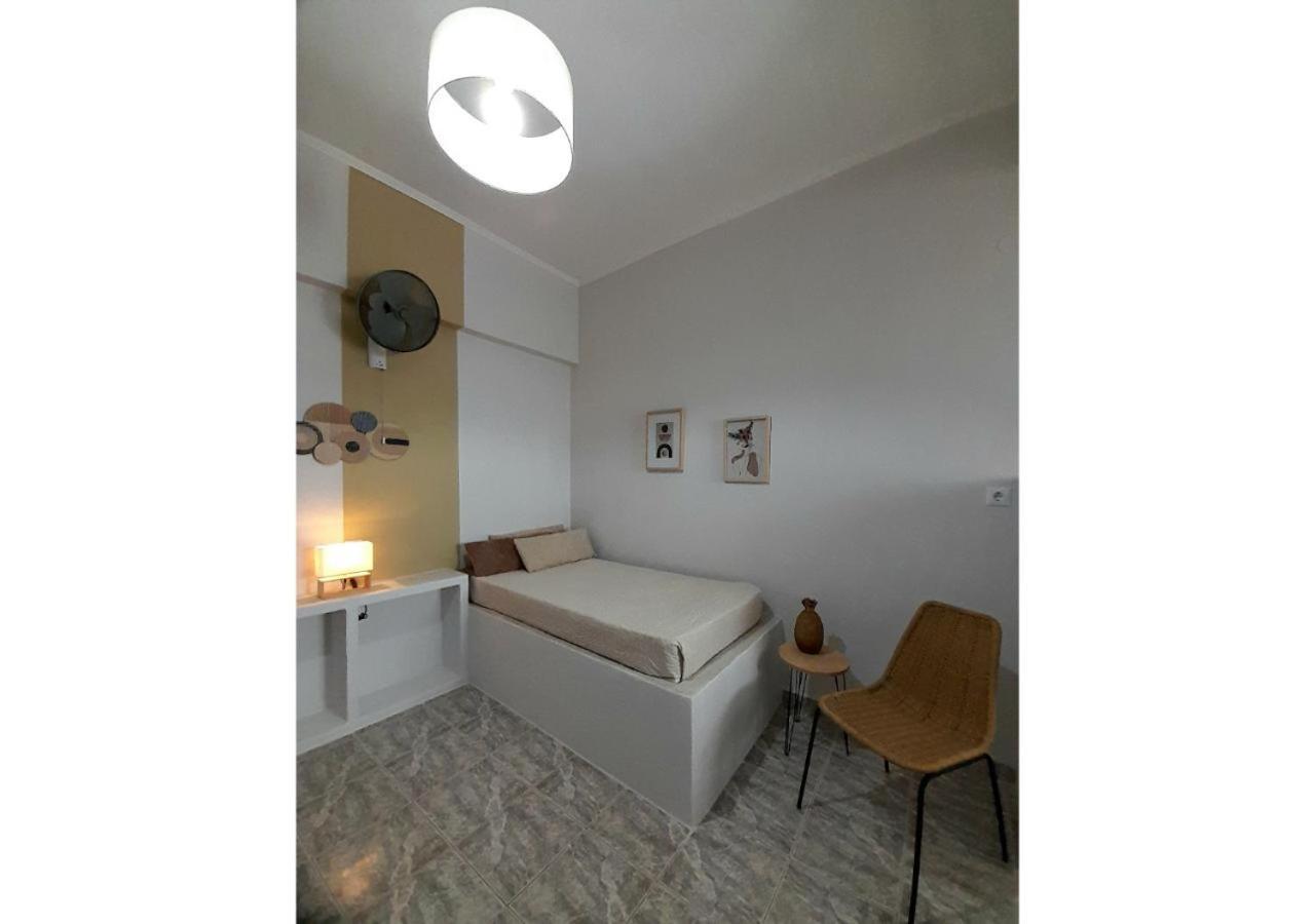 Overhill Apartments Adamas Ngoại thất bức ảnh