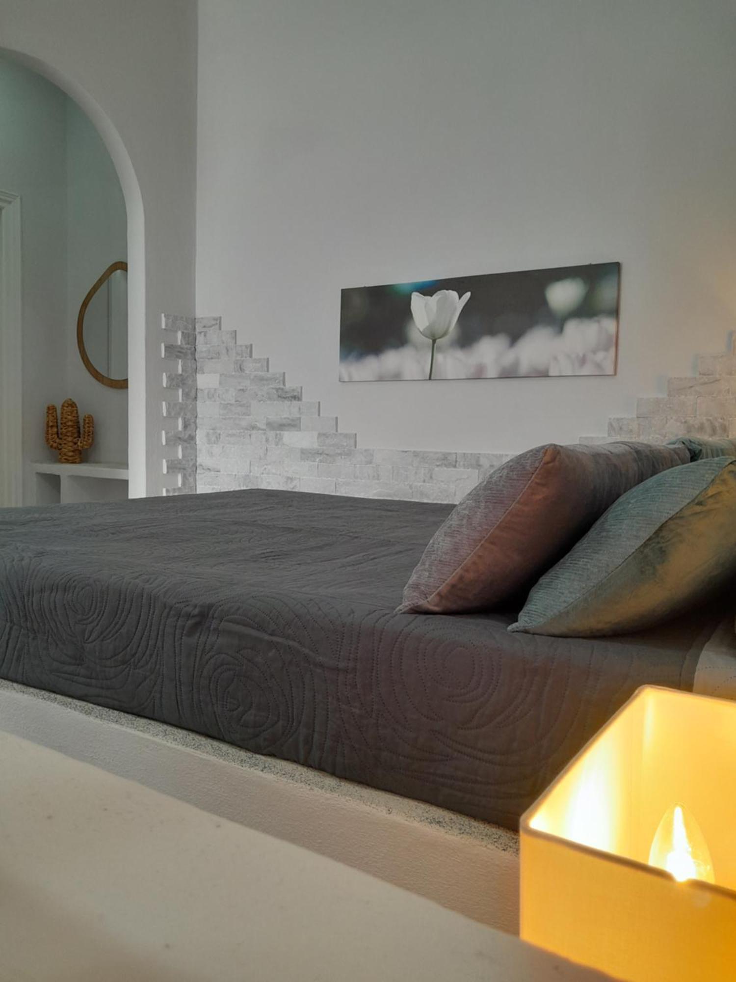 Overhill Apartments Adamas Ngoại thất bức ảnh