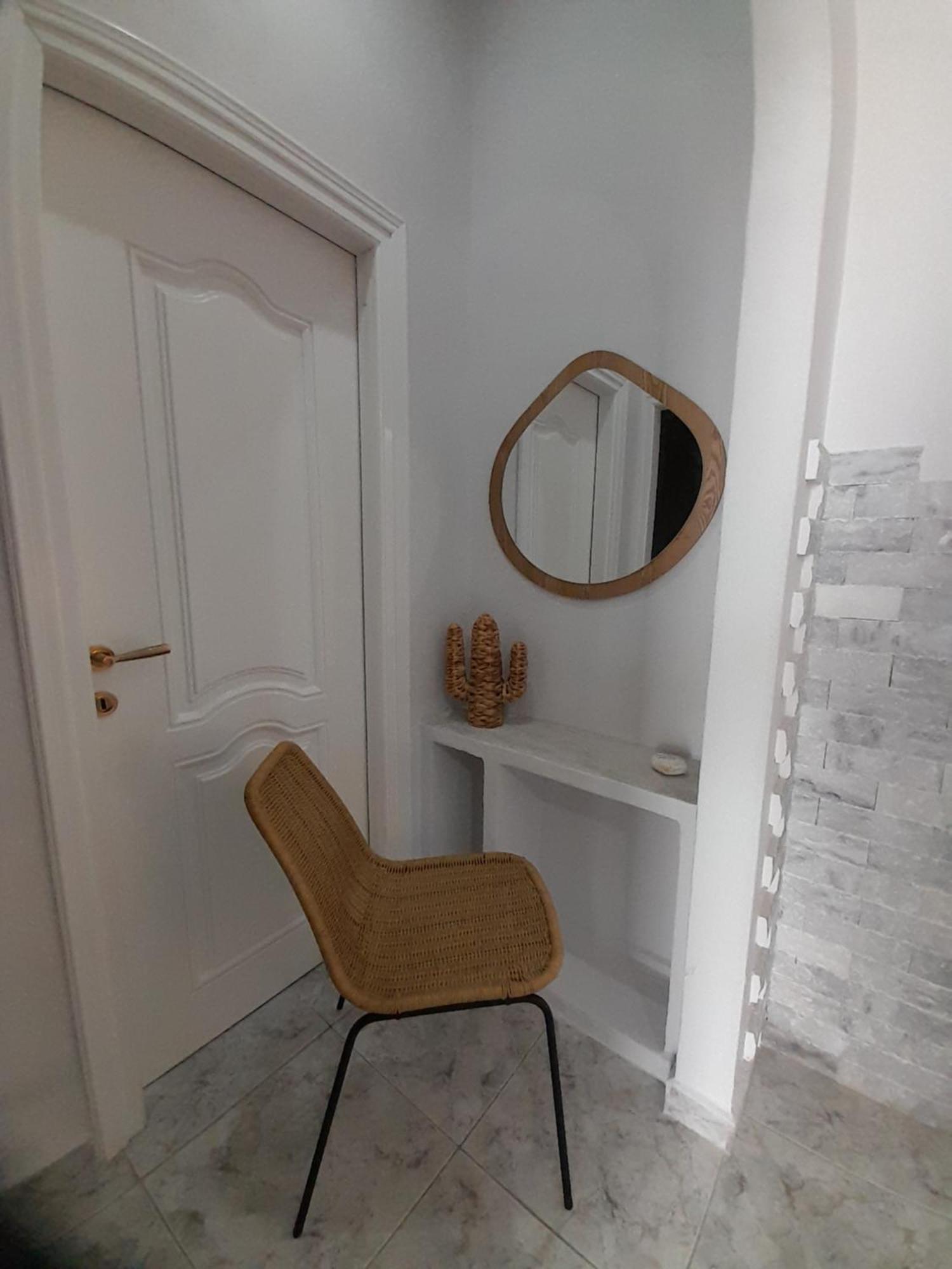Overhill Apartments Adamas Ngoại thất bức ảnh